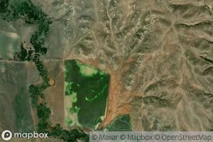 Stinking Water Creek