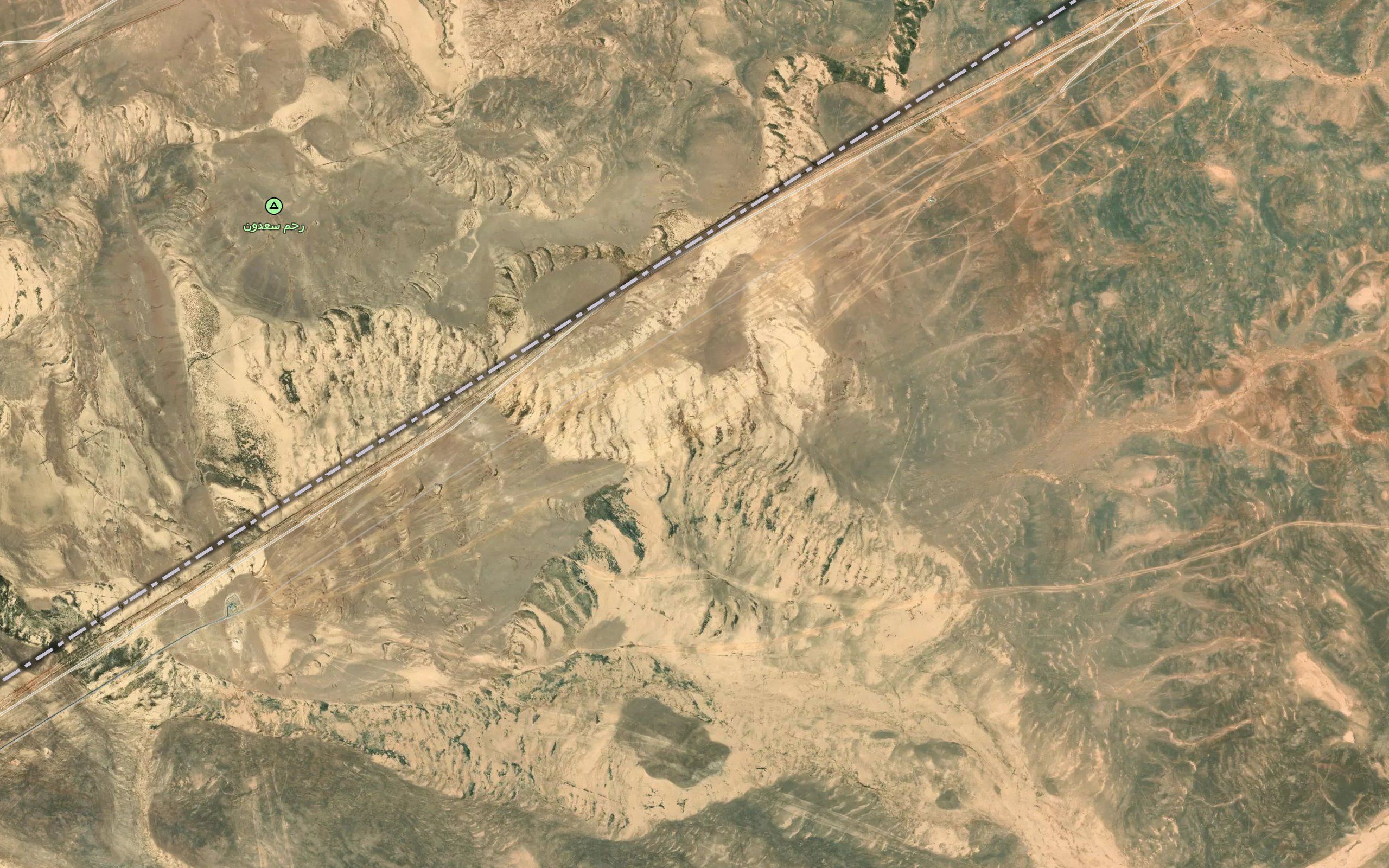 Dulay`iyat Hurayth