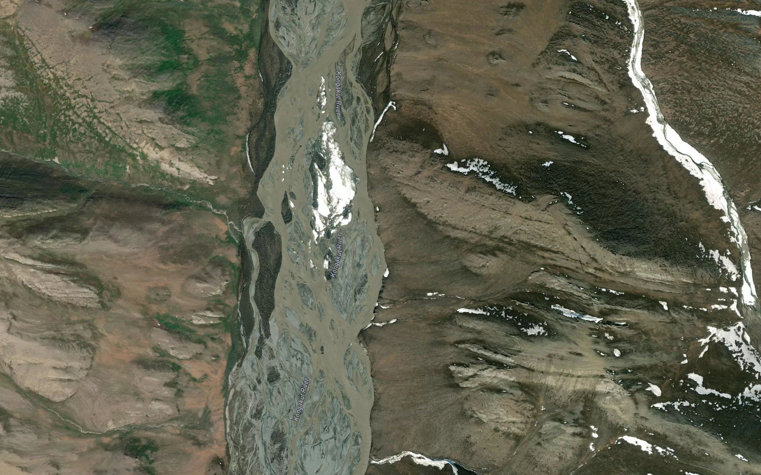 Pagilak River