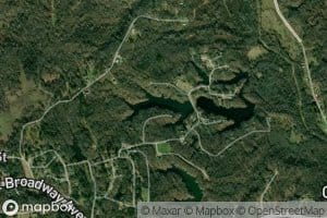 Forest Lake Number 3