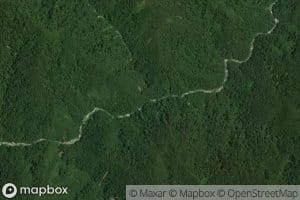 Quebrada Cascarrillones