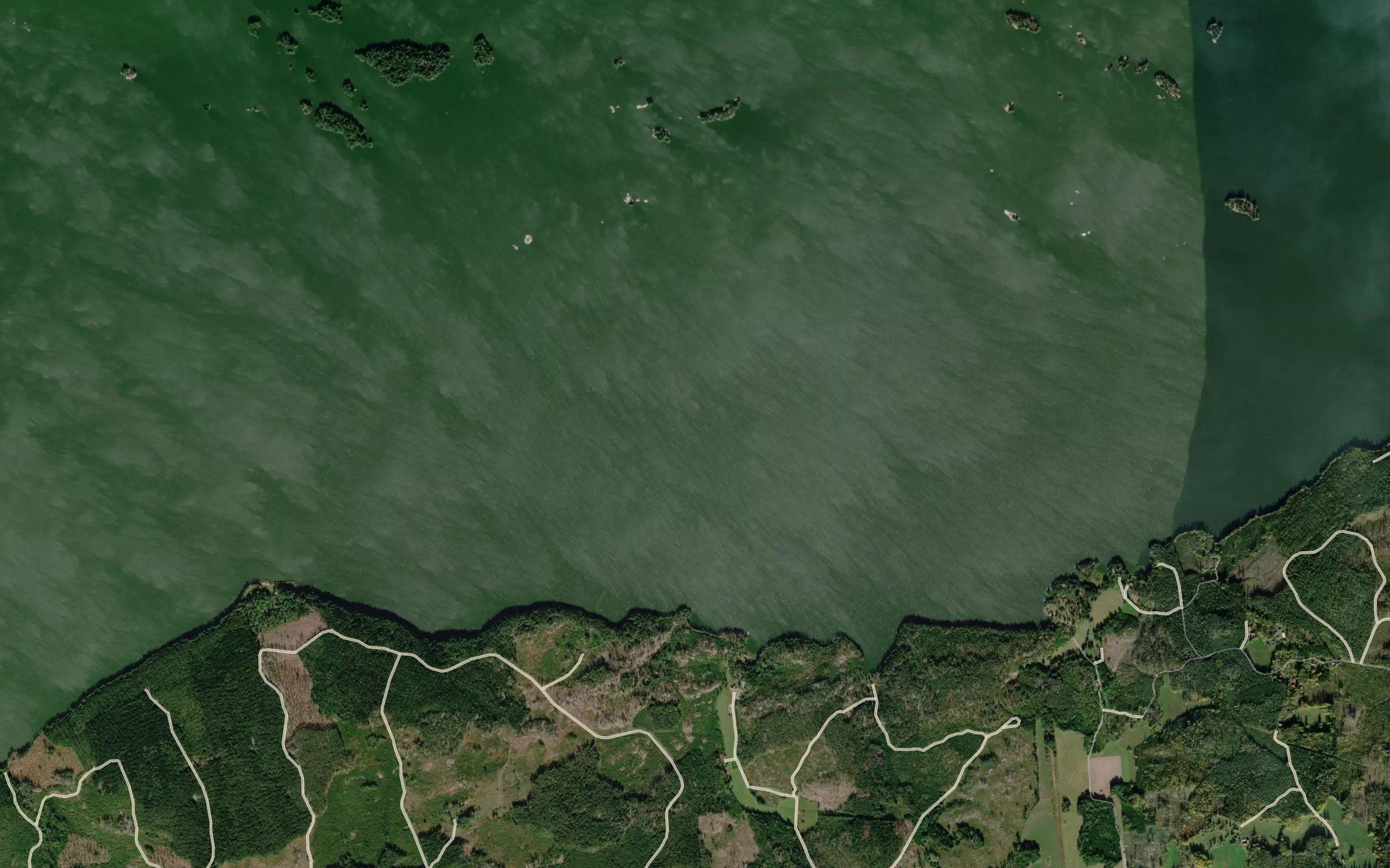 Ostra Hjalmaren