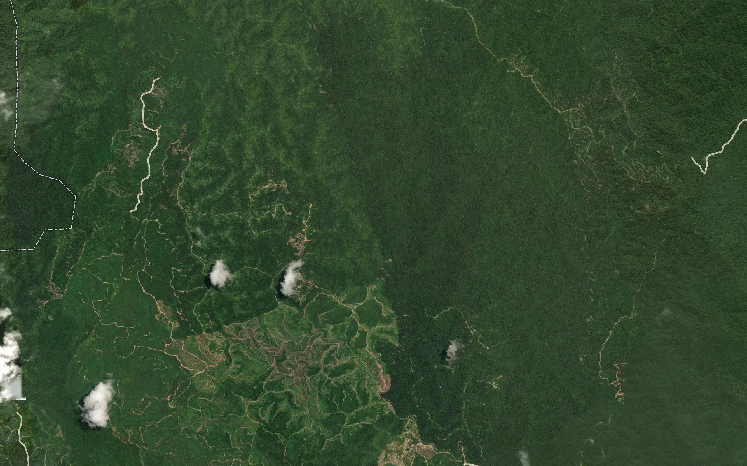 Sungai Jenadi