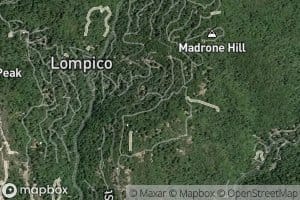 Lake Lompico