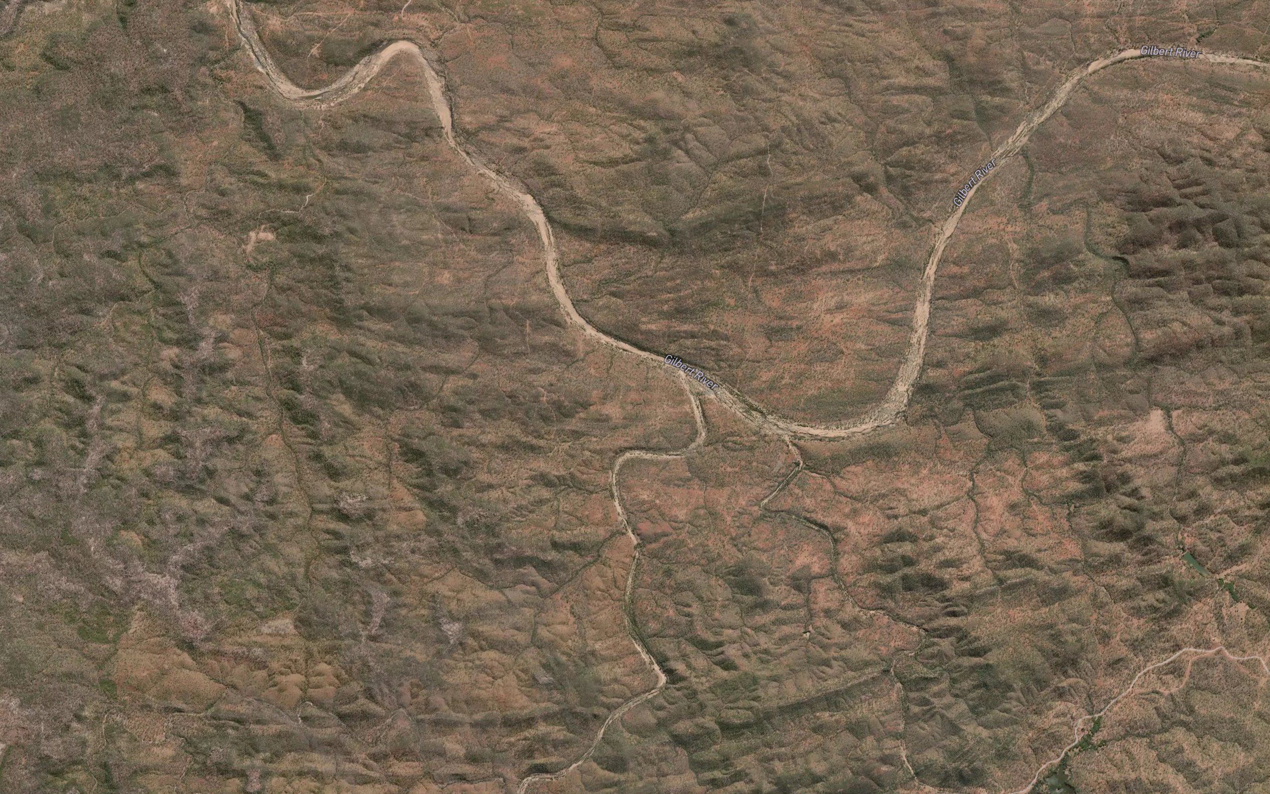 Mica Schist Creek