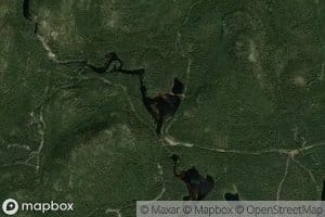 Lac de la Girouette