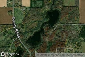Feldges Lake