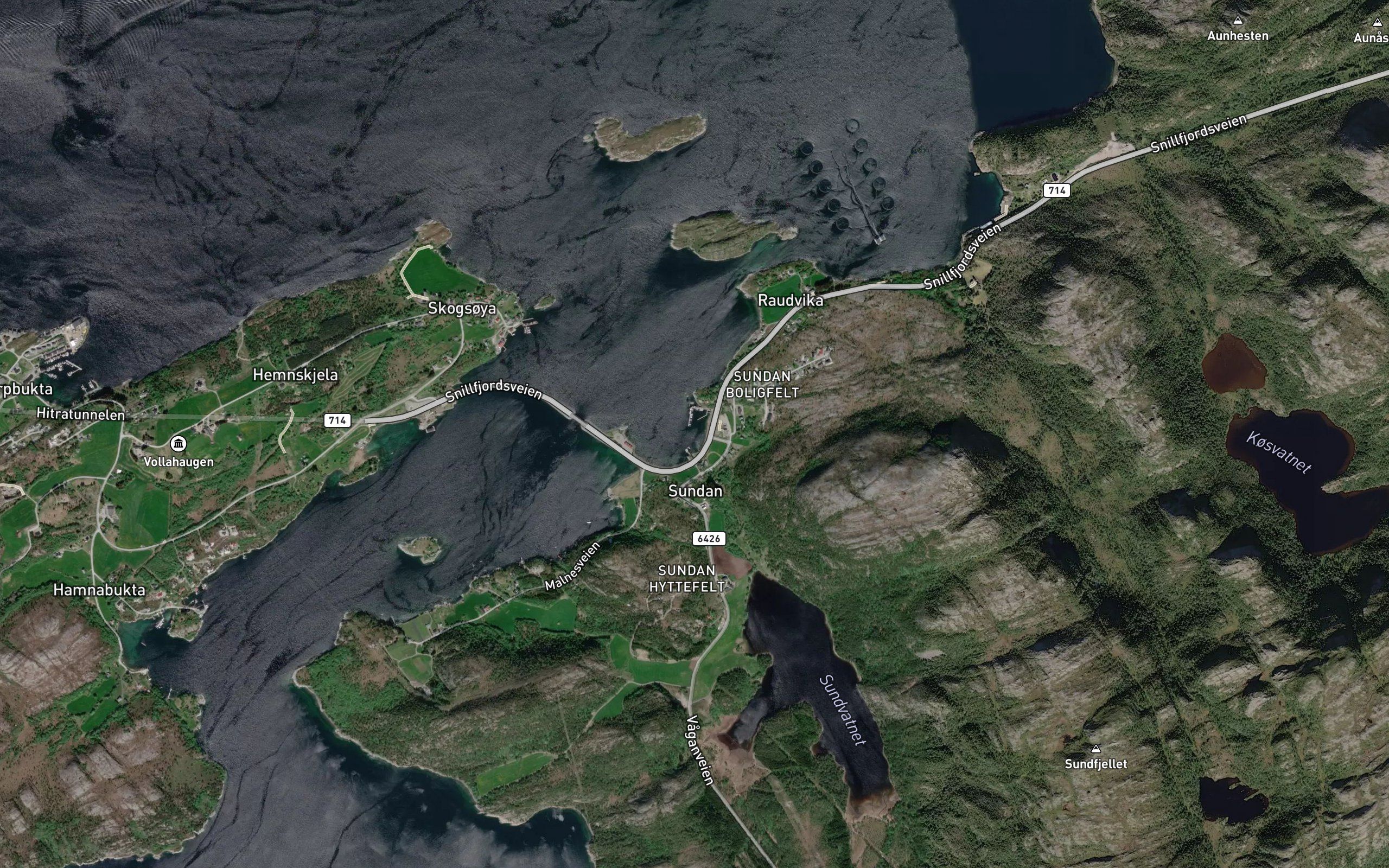 Sundbukta