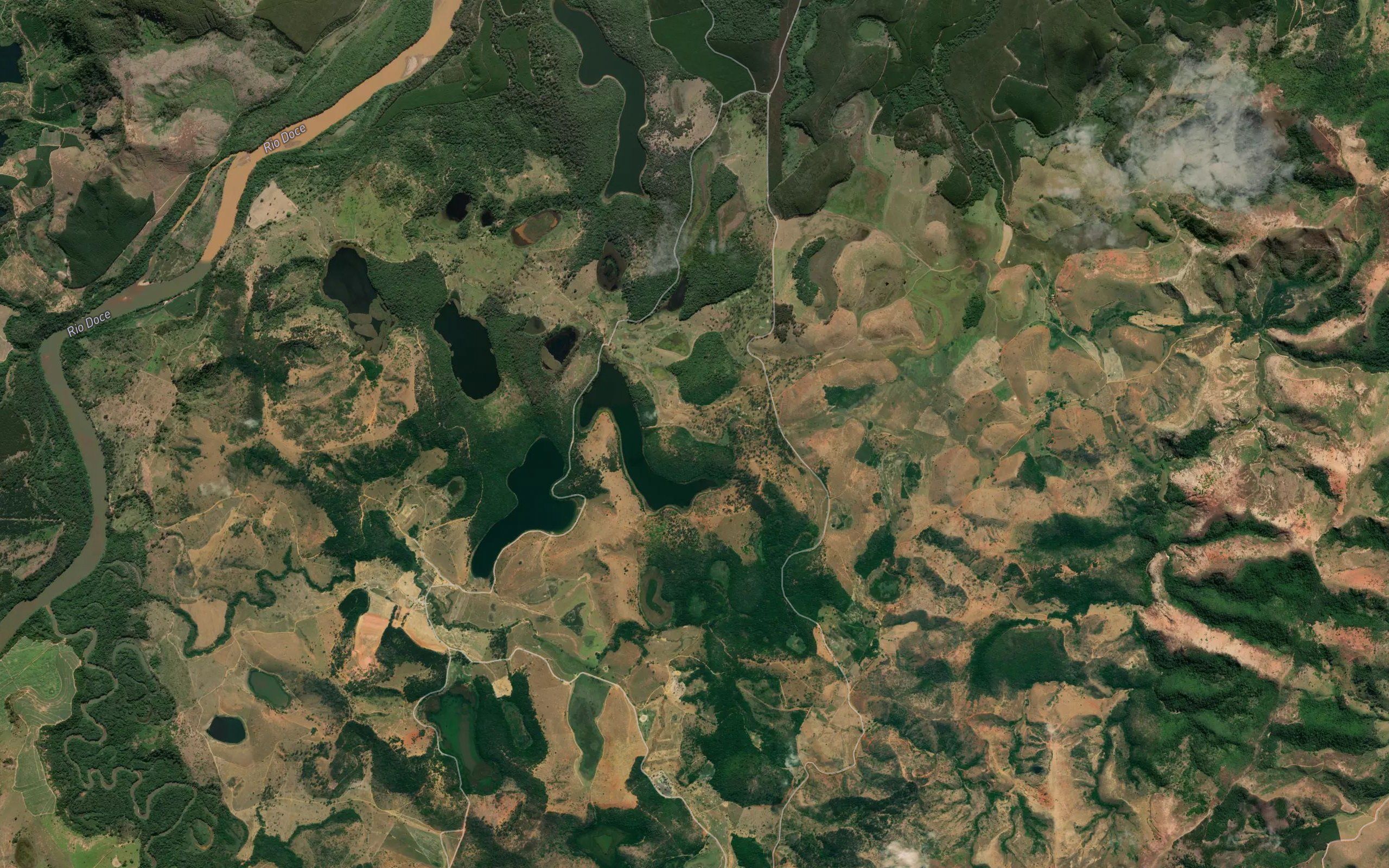 Lagoa Gameleira