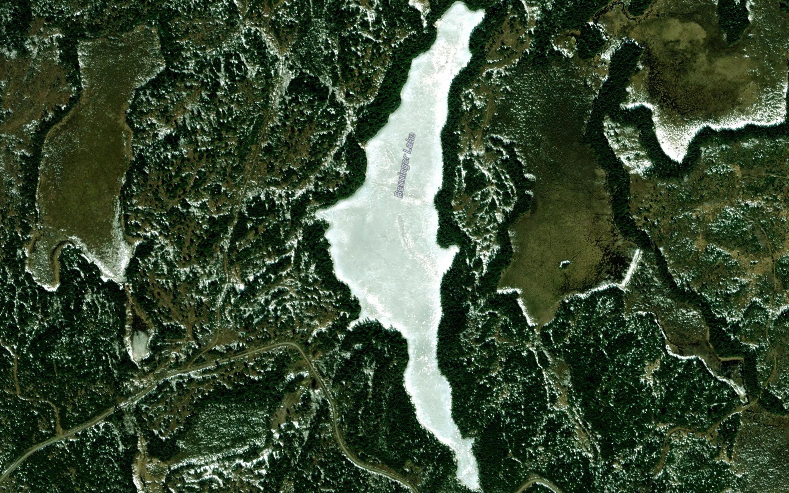Benninger Lake
