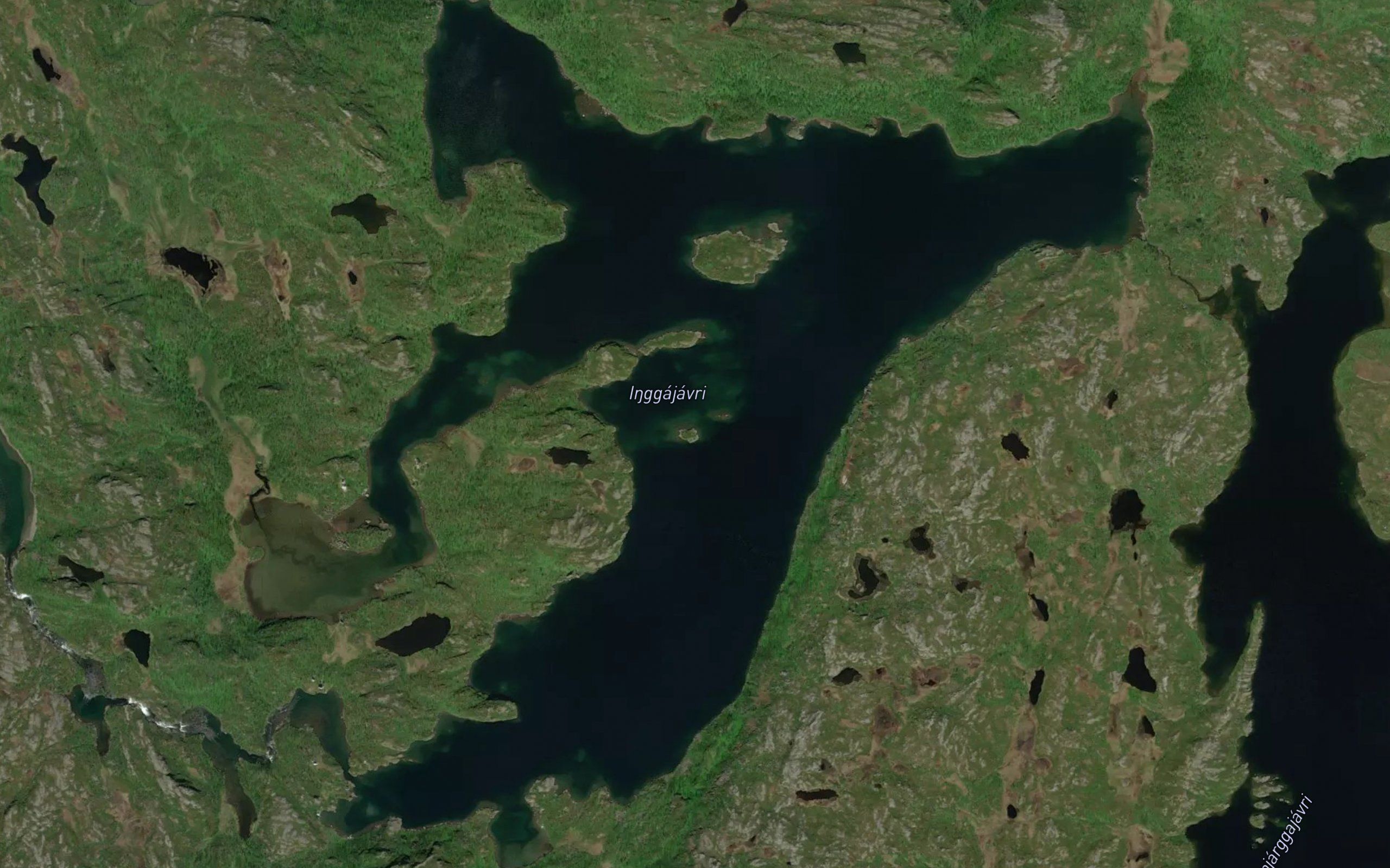 Inggajavri