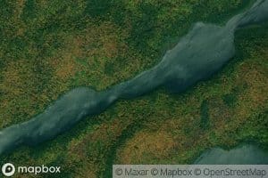Lac Rienbeau