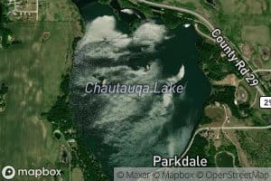 Chautauqua Lake