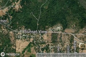 Sunset View Reservoir
