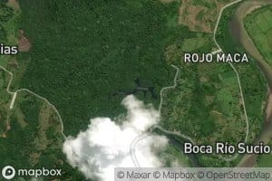 Laguna Estero Grande