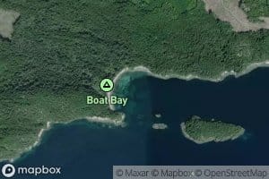 Boat Bay