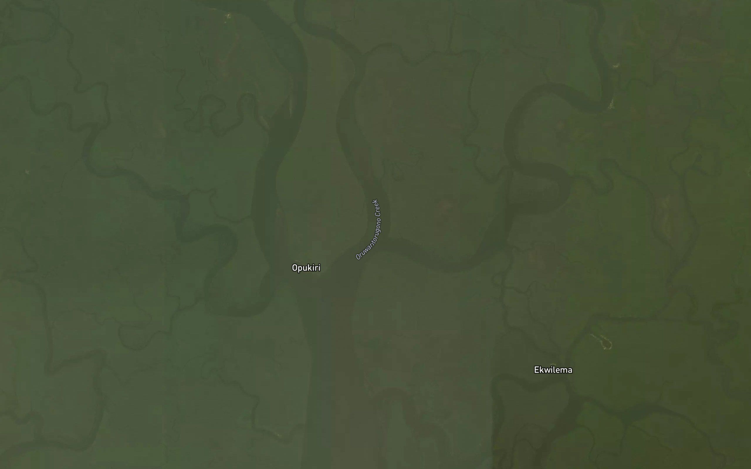 Oruwaritorugono Creek