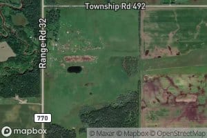 Little Strawberry Creek