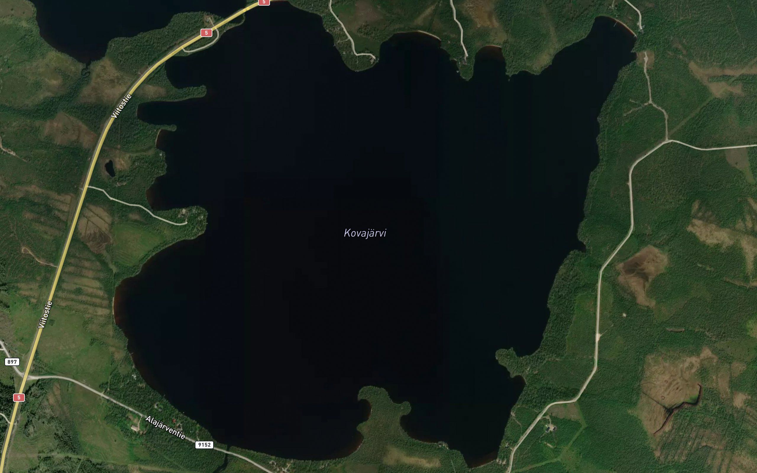 Kovajarvi