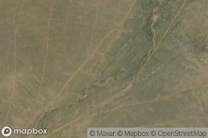 Balka Vtoroy Unkryuk