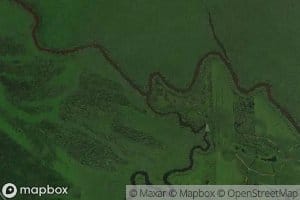 Gardner Creek