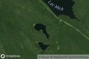 Lac Harmon