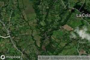 Quebrada de los Machos