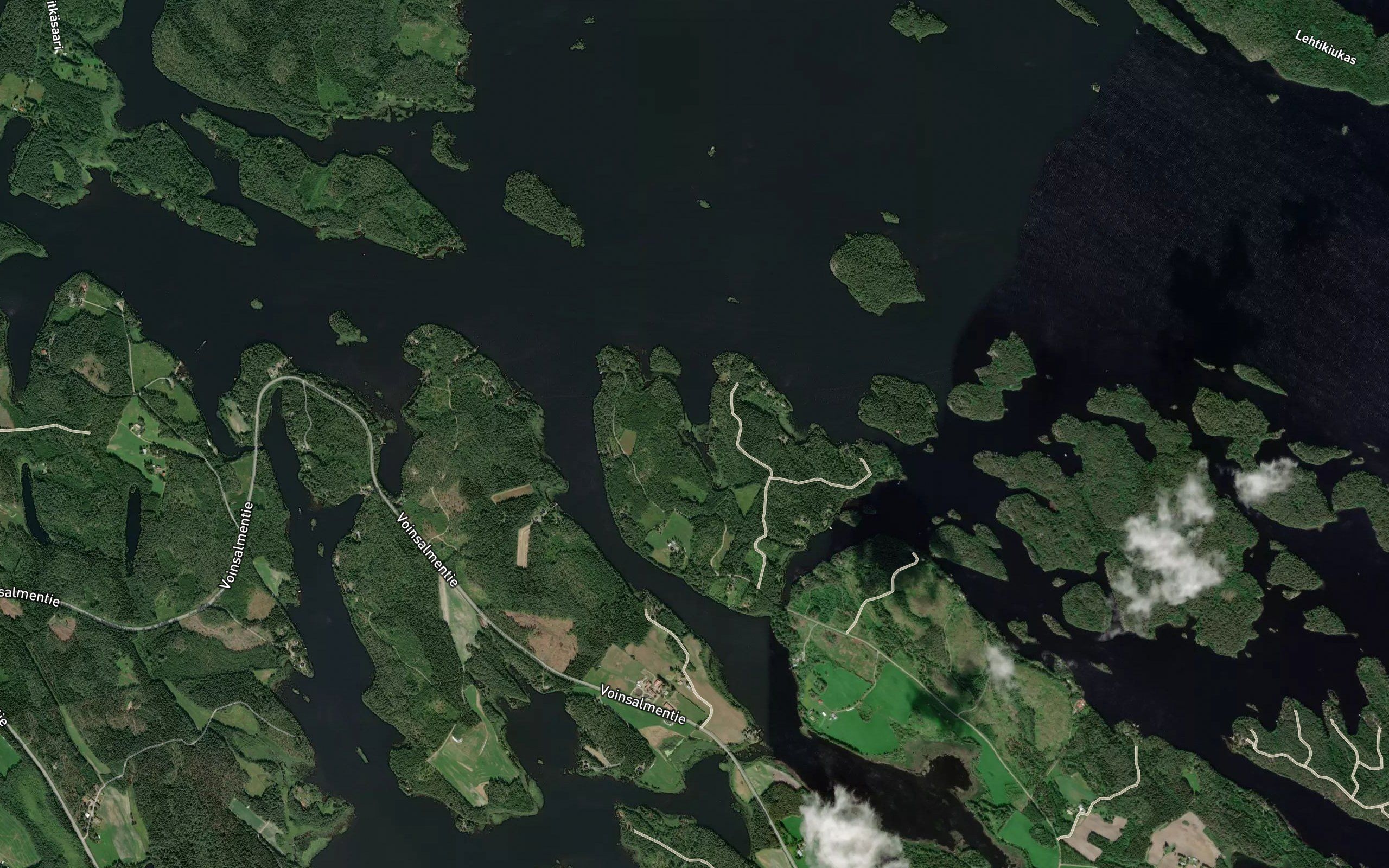 Tarvelahti