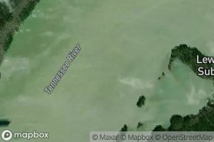 Wiley Lake (historical)