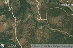 Lower Fourth of July Spring