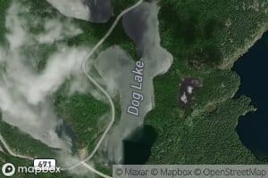 Dog Lake