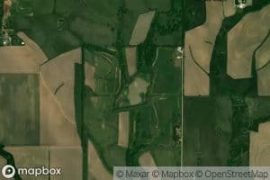 Upper Big Nemaha Reservoir 2-A