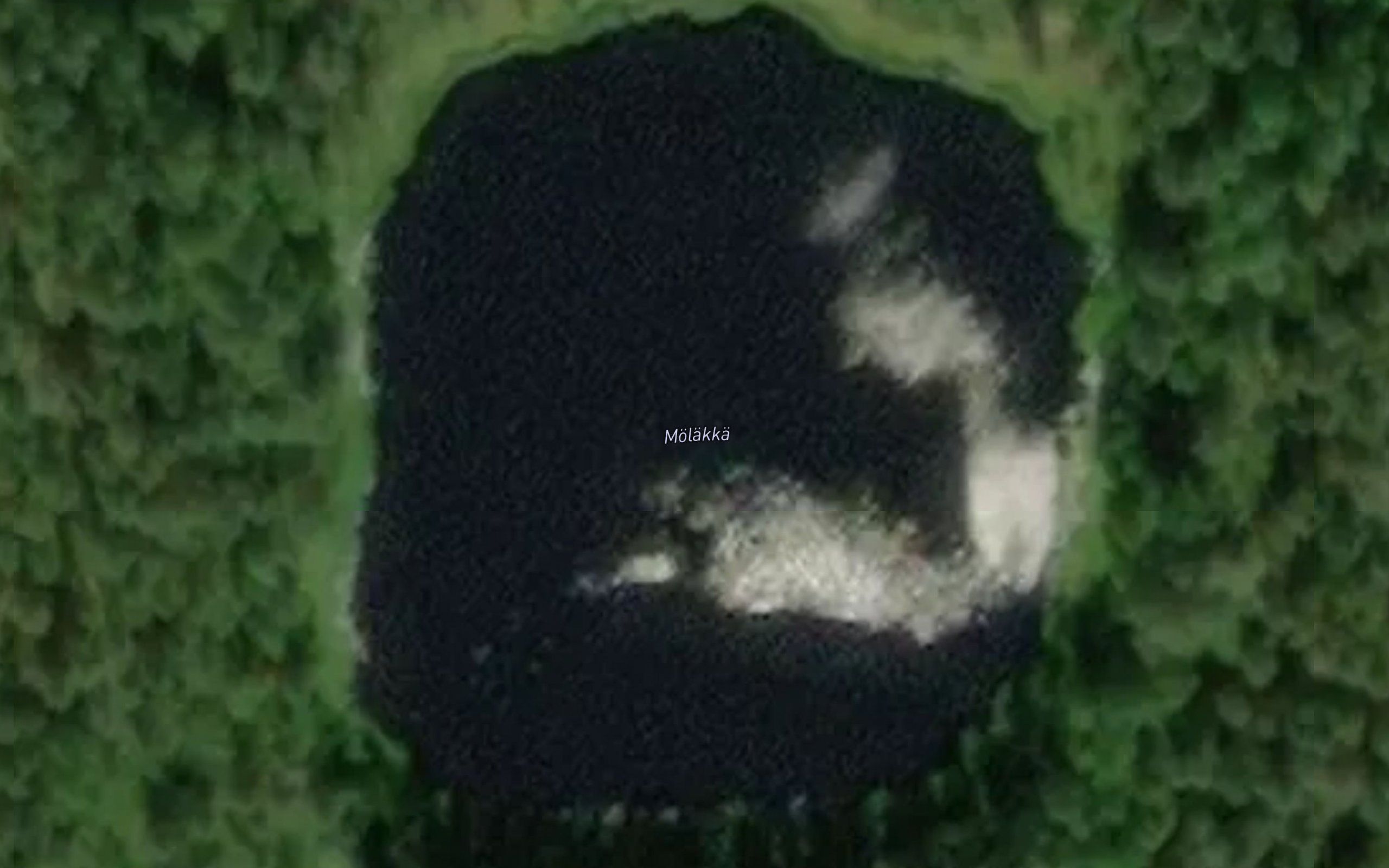 Molakka