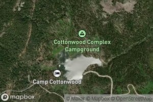 Cougar Creek