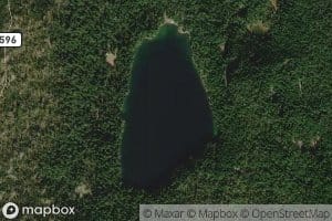 Lower Eddeeleo Lake