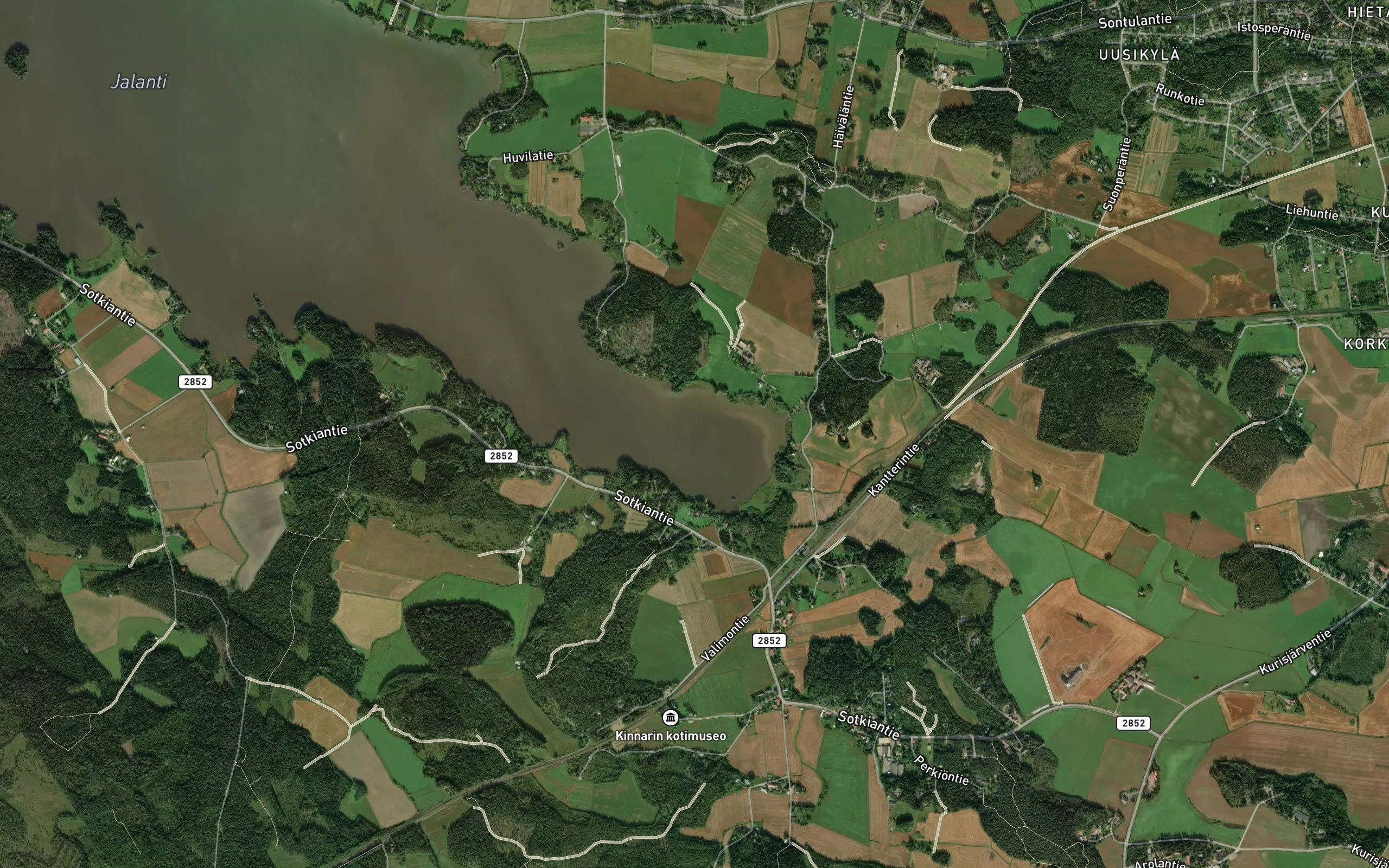 Sotkianlahti