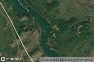 Kawepinikateekopasow Rapids