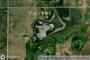 Reep Lake