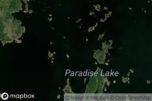 Paradise Lake