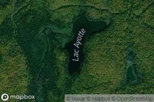 Lac Ayotte