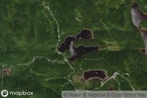 Lac en U