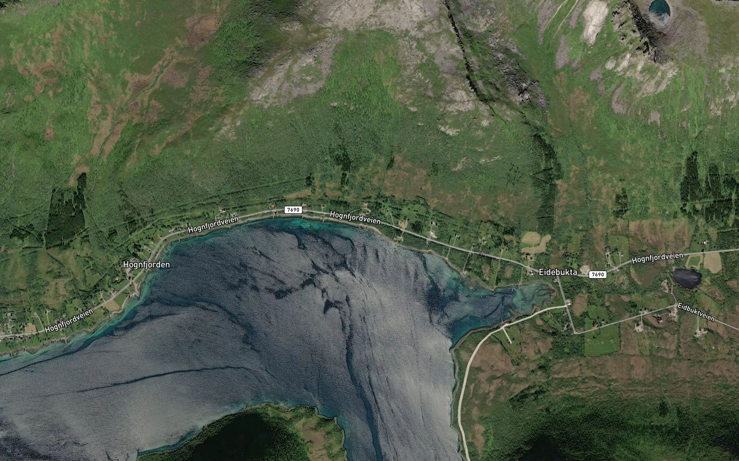 Steinnesbukta