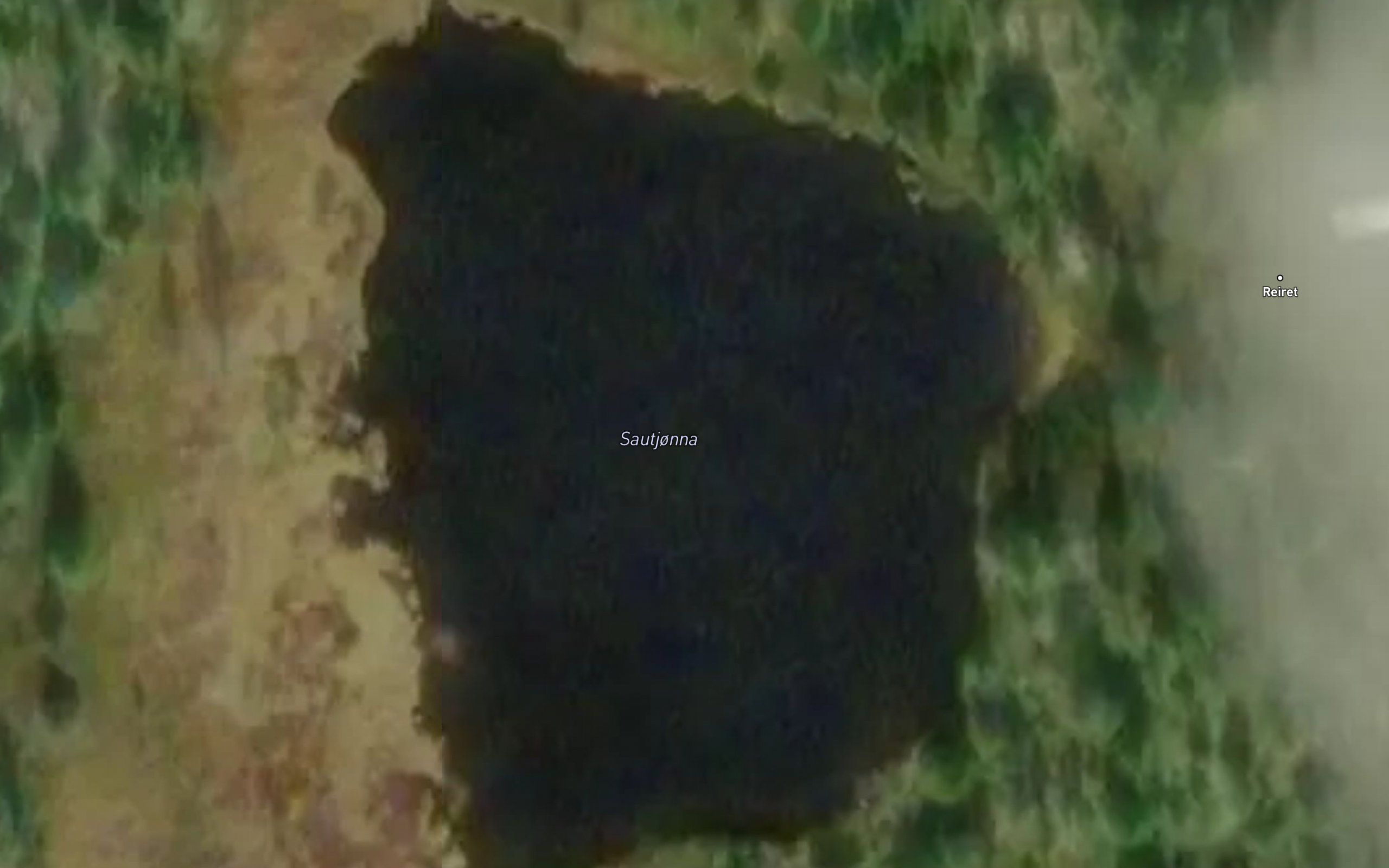 Sautjernet