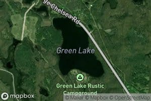 Green Lake