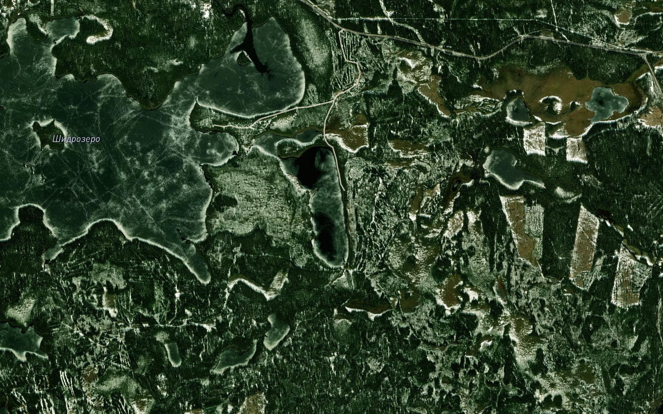 Ozero Laytozero