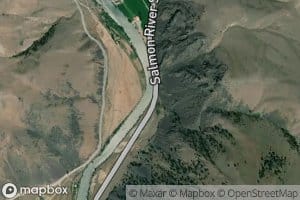 Elevenmile Creek