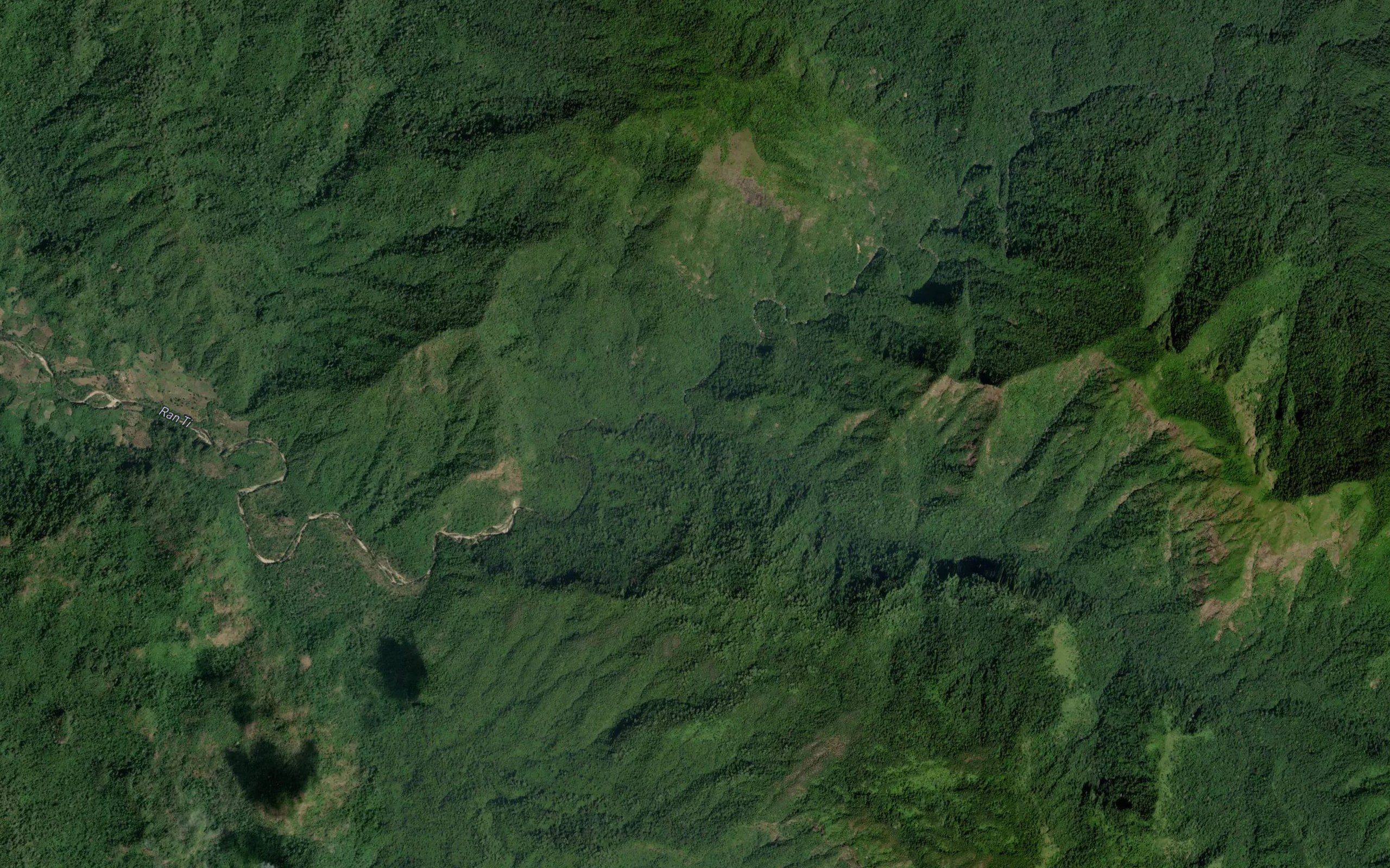 Huai Khloei Ku