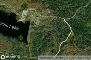 Jericho Lake