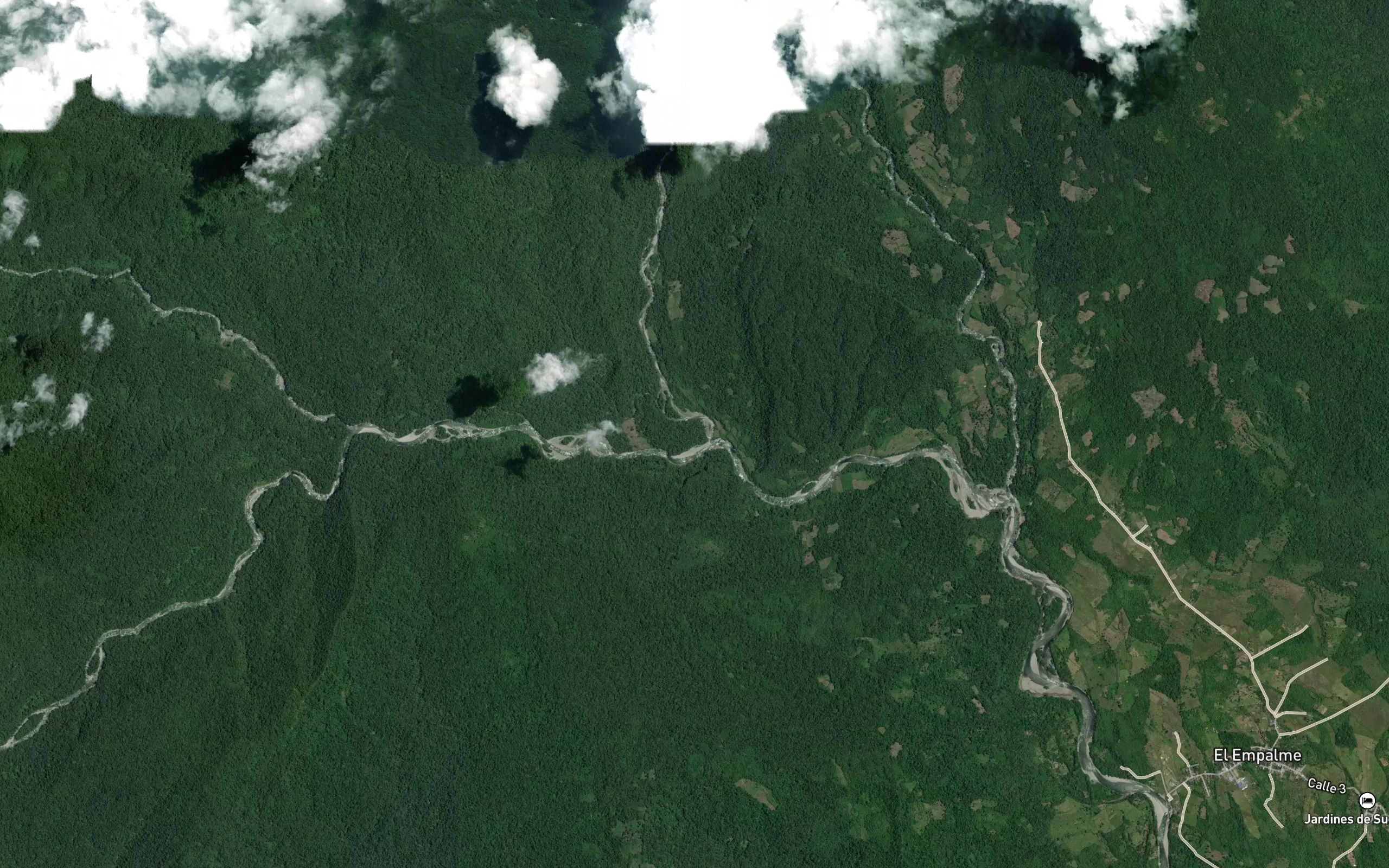 Rio Lora