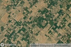 Titairwala Distributary